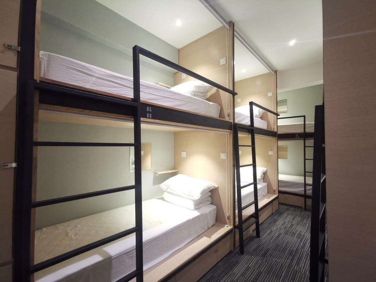 Attrus Bed & Breakfast Johor Bahru Dış mekan fotoğraf