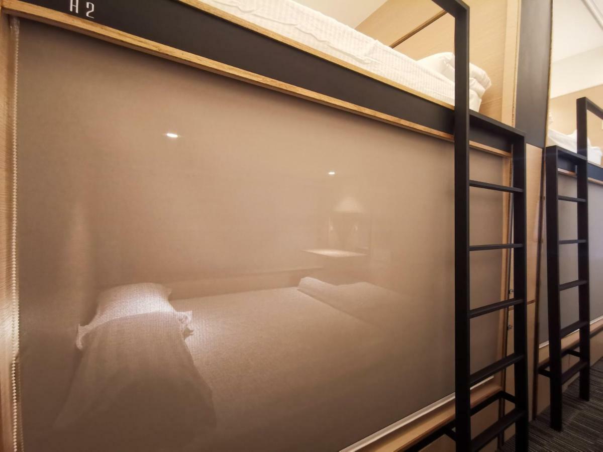 Attrus Bed & Breakfast Johor Bahru Dış mekan fotoğraf