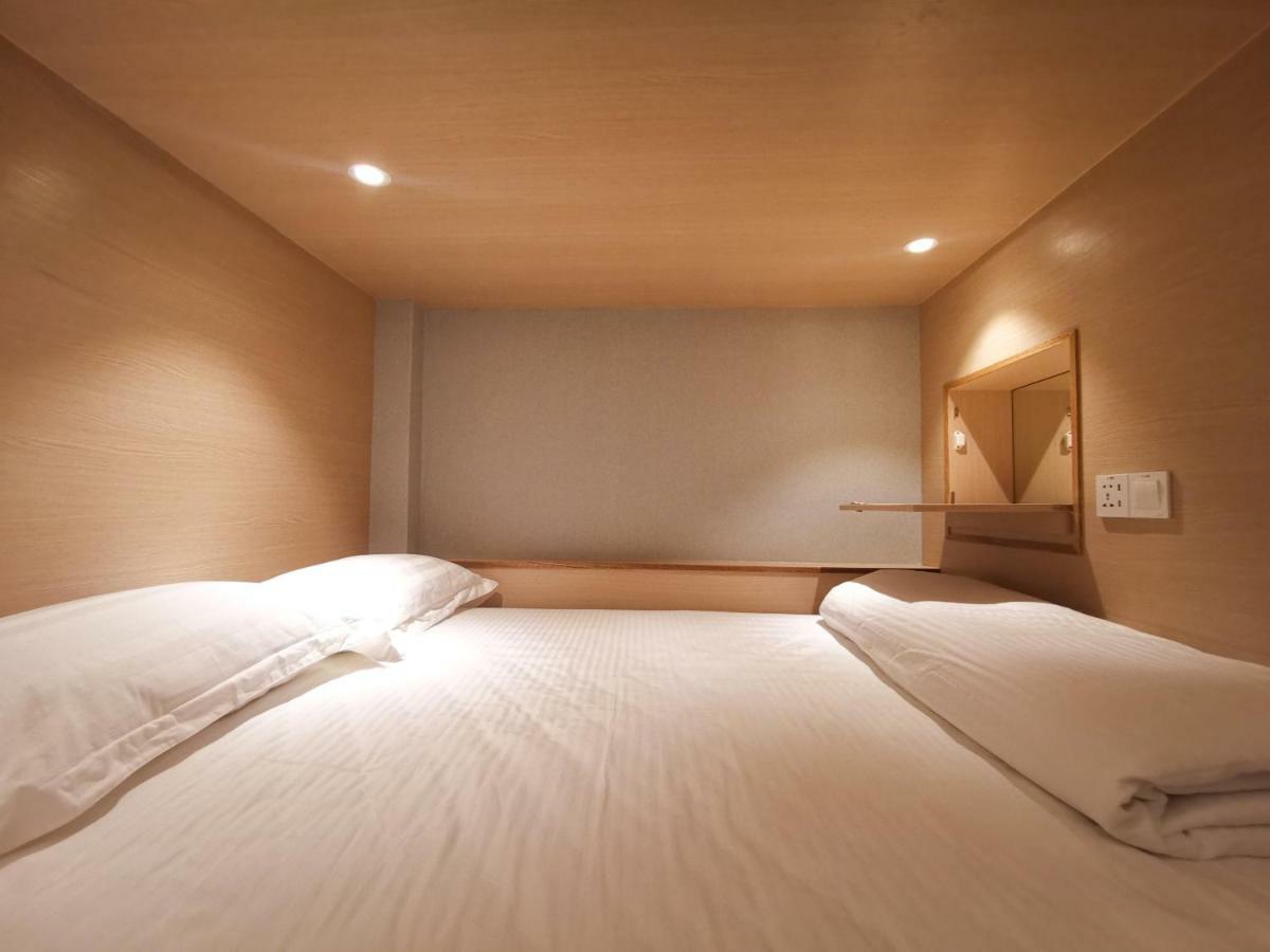 Attrus Bed & Breakfast Johor Bahru Dış mekan fotoğraf