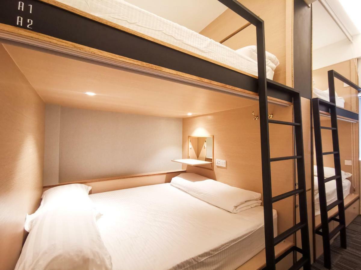 Attrus Bed & Breakfast Johor Bahru Dış mekan fotoğraf