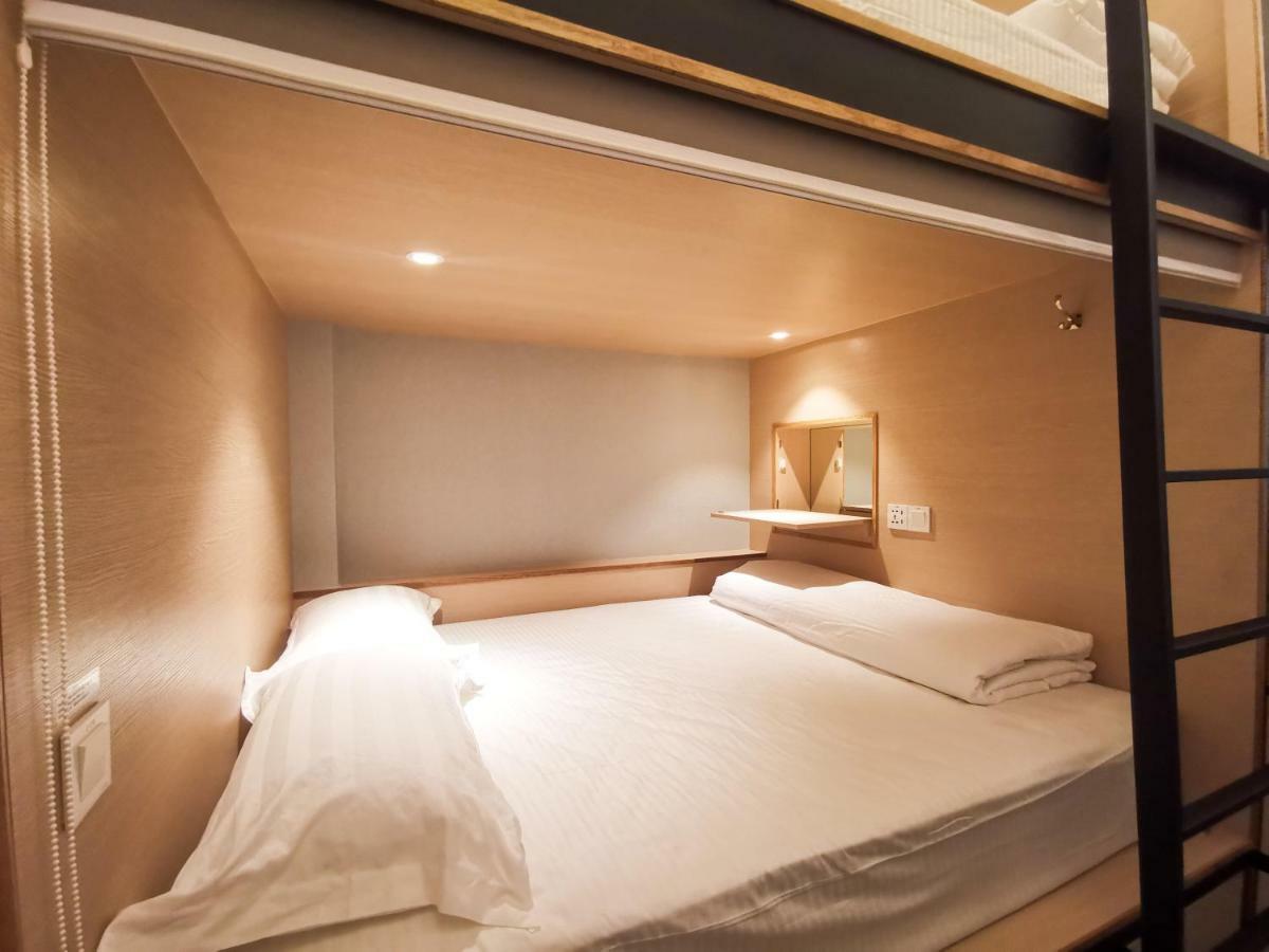Attrus Bed & Breakfast Johor Bahru Dış mekan fotoğraf