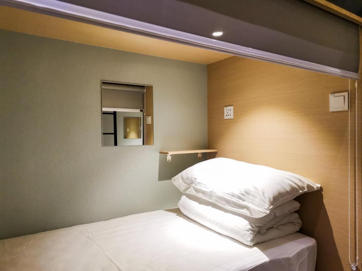 Attrus Bed & Breakfast Johor Bahru Dış mekan fotoğraf