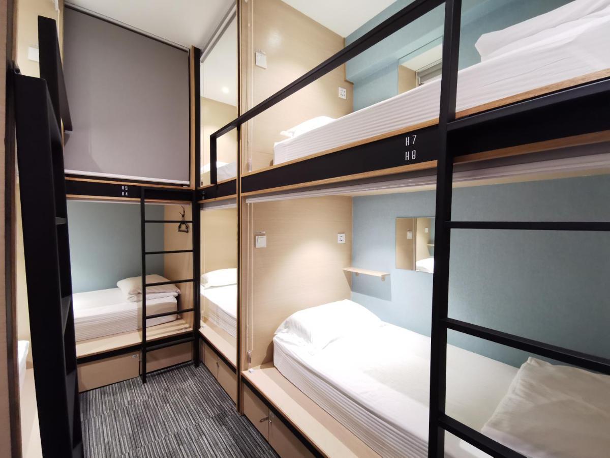 Attrus Bed & Breakfast Johor Bahru Dış mekan fotoğraf